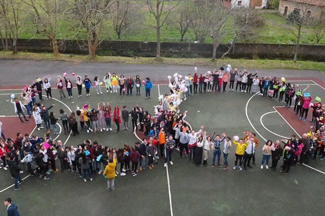LipDUB    50 Aniversario