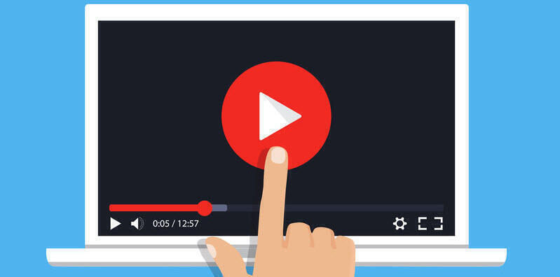 Vídeo Plan de Contingencia