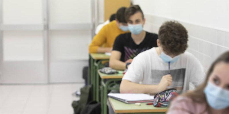 Revisión PLAN DE CONTINGENCIA