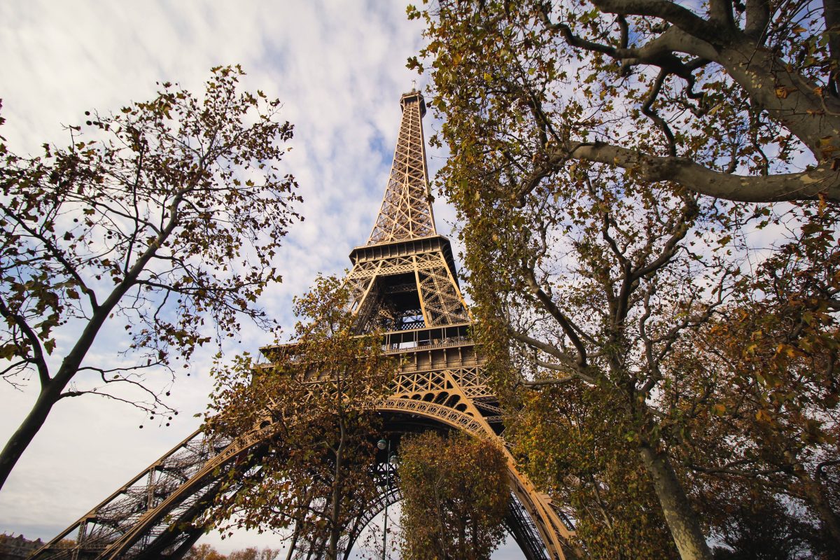 Reunión Viaje a París 3ºESO