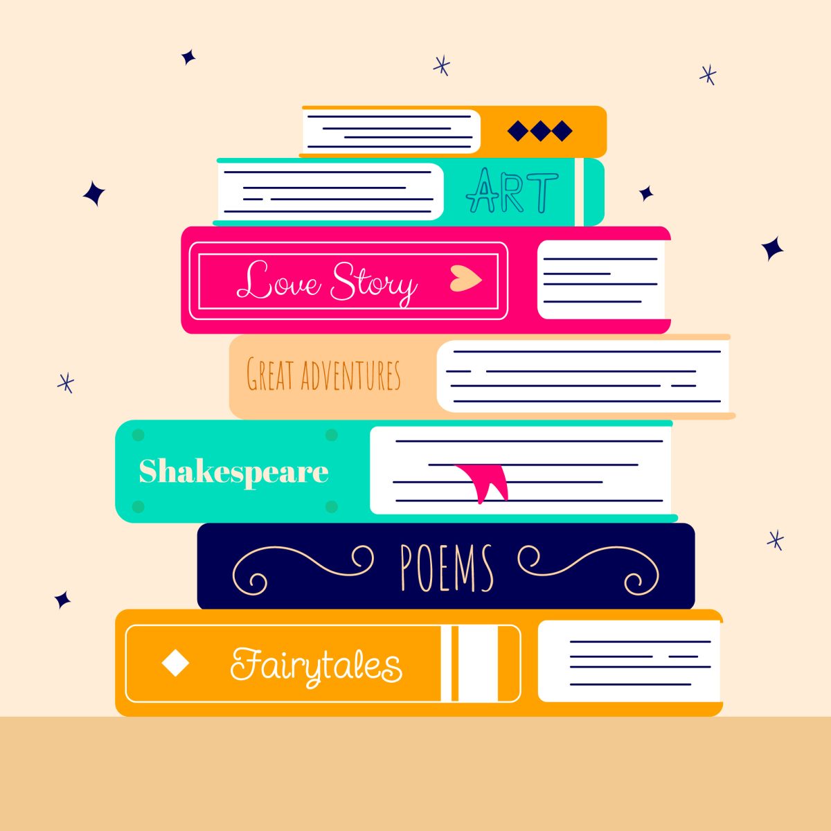 Libros de texto 2025-2026