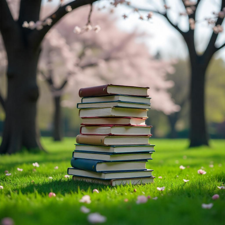 Devolución libros de texto