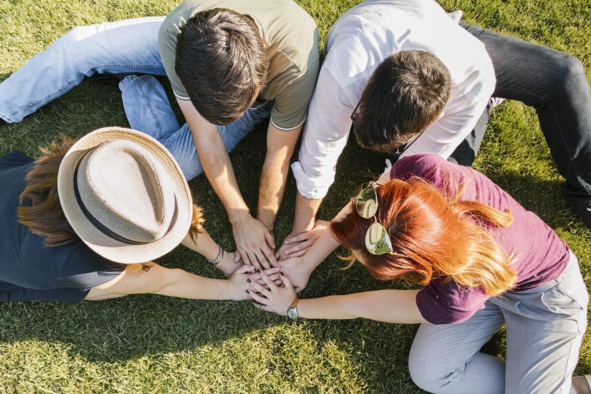 Encuentros con familias