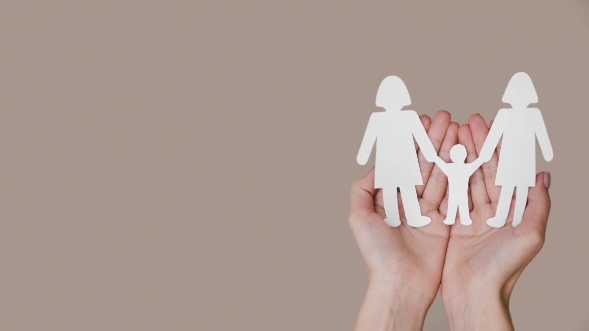 Límites y seguridad emocional en la adolescencia